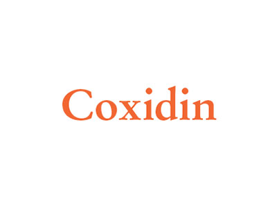 coxidin