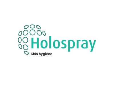 holospray-logo