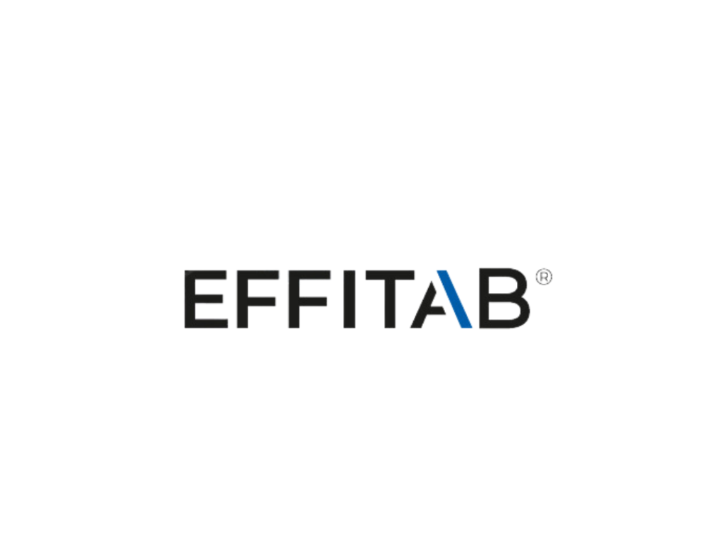 effitab logo